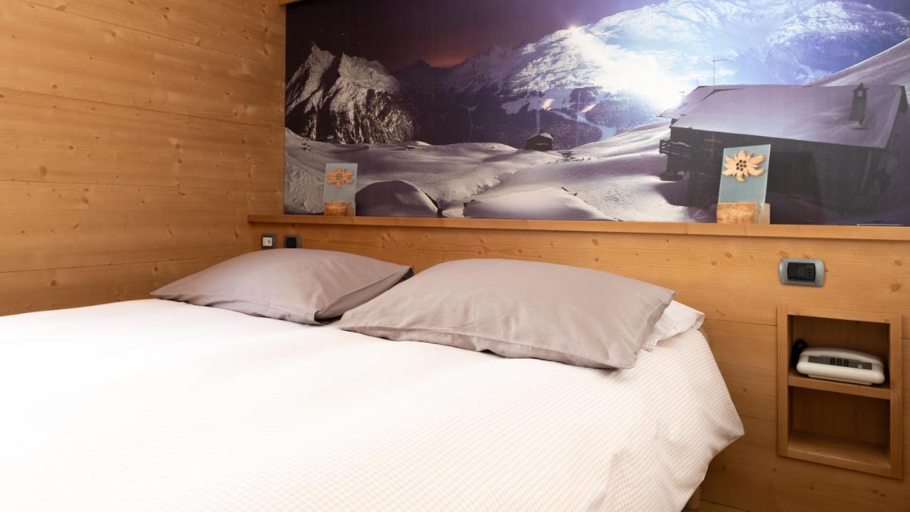 Hotel Compagnoni ซานตา กาเตรีนา วัลฟูร์วา ภายนอก รูปภาพ